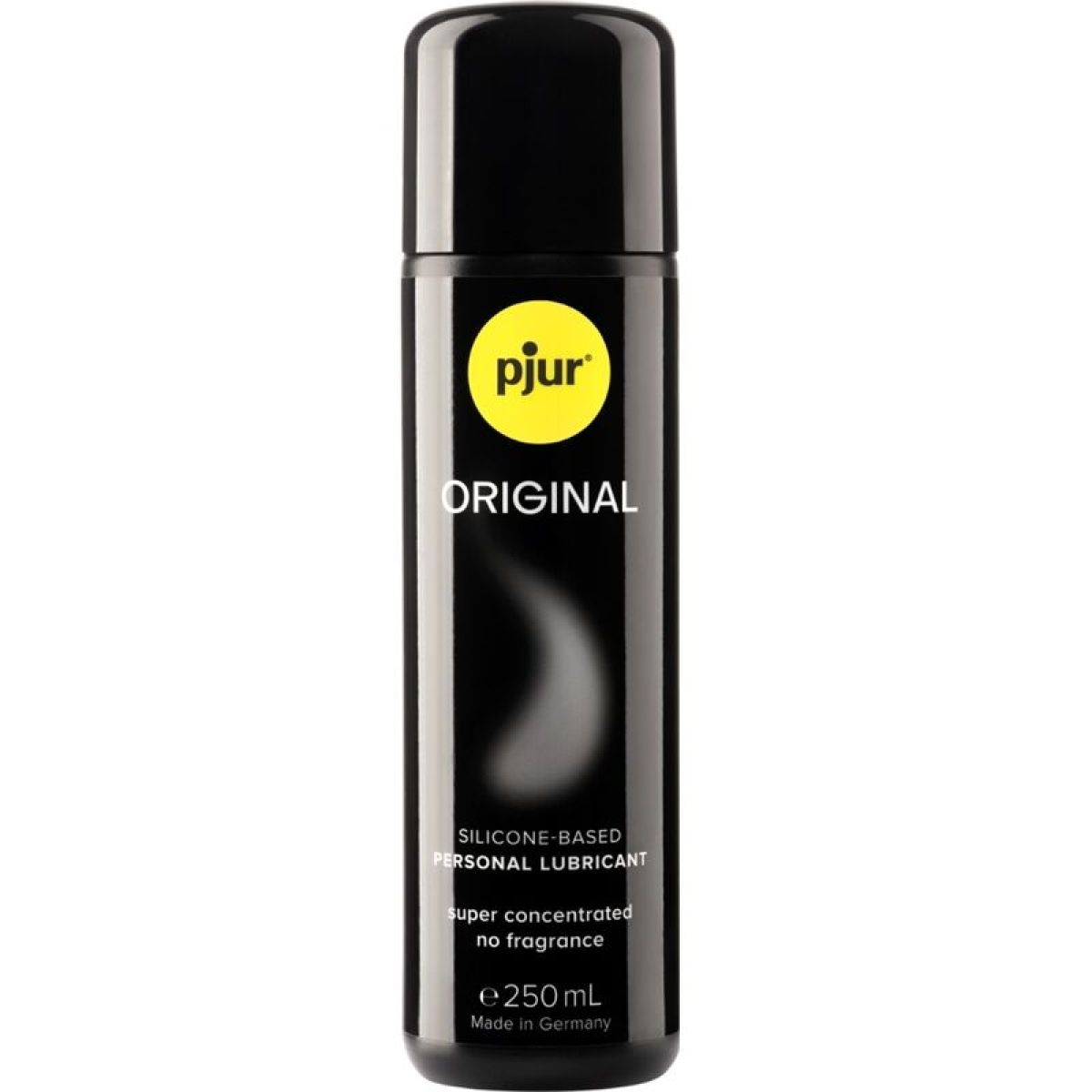 image Lubrifiant Silicone Original 250 Ml