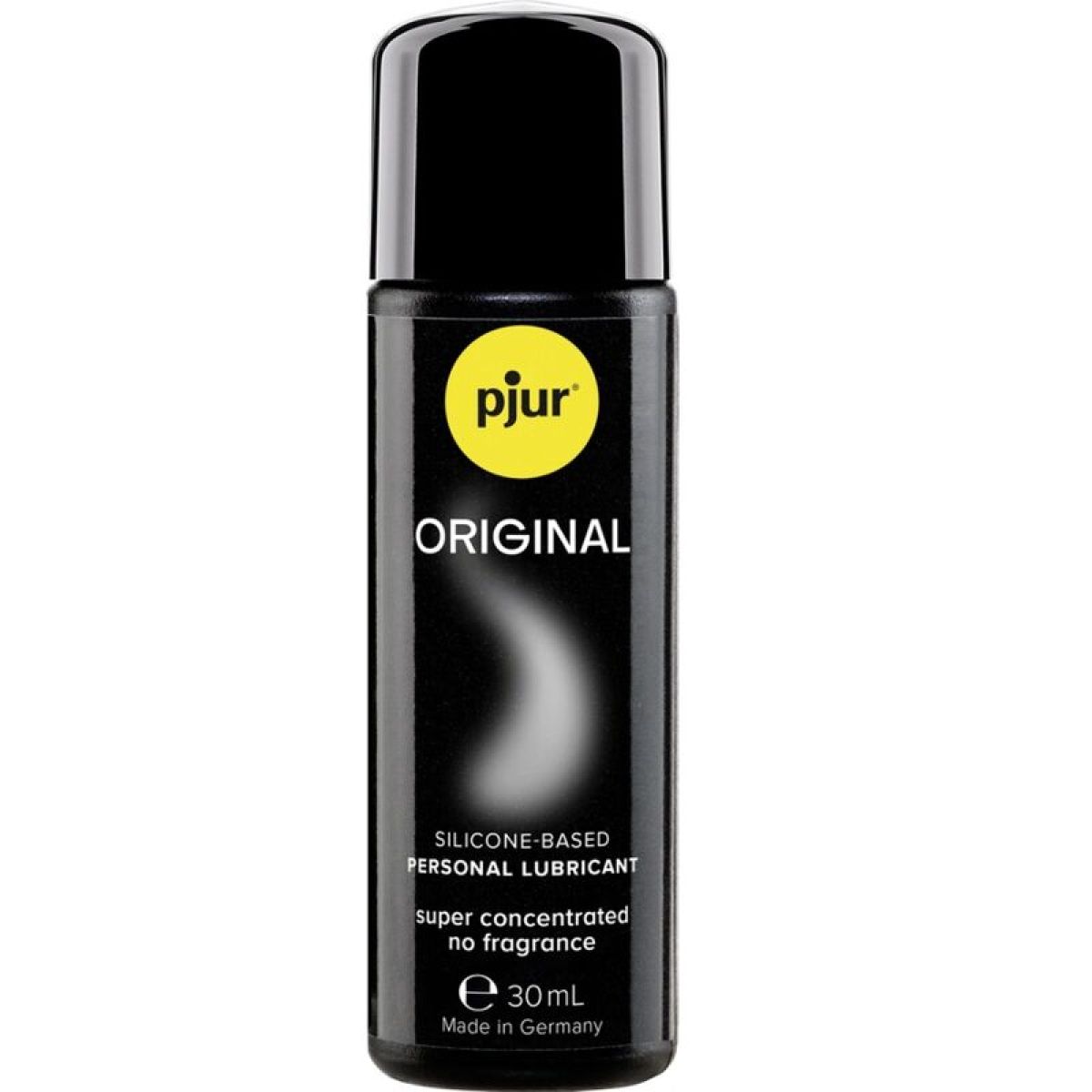 image Lubrifiant Silicone Original 30 Ml
