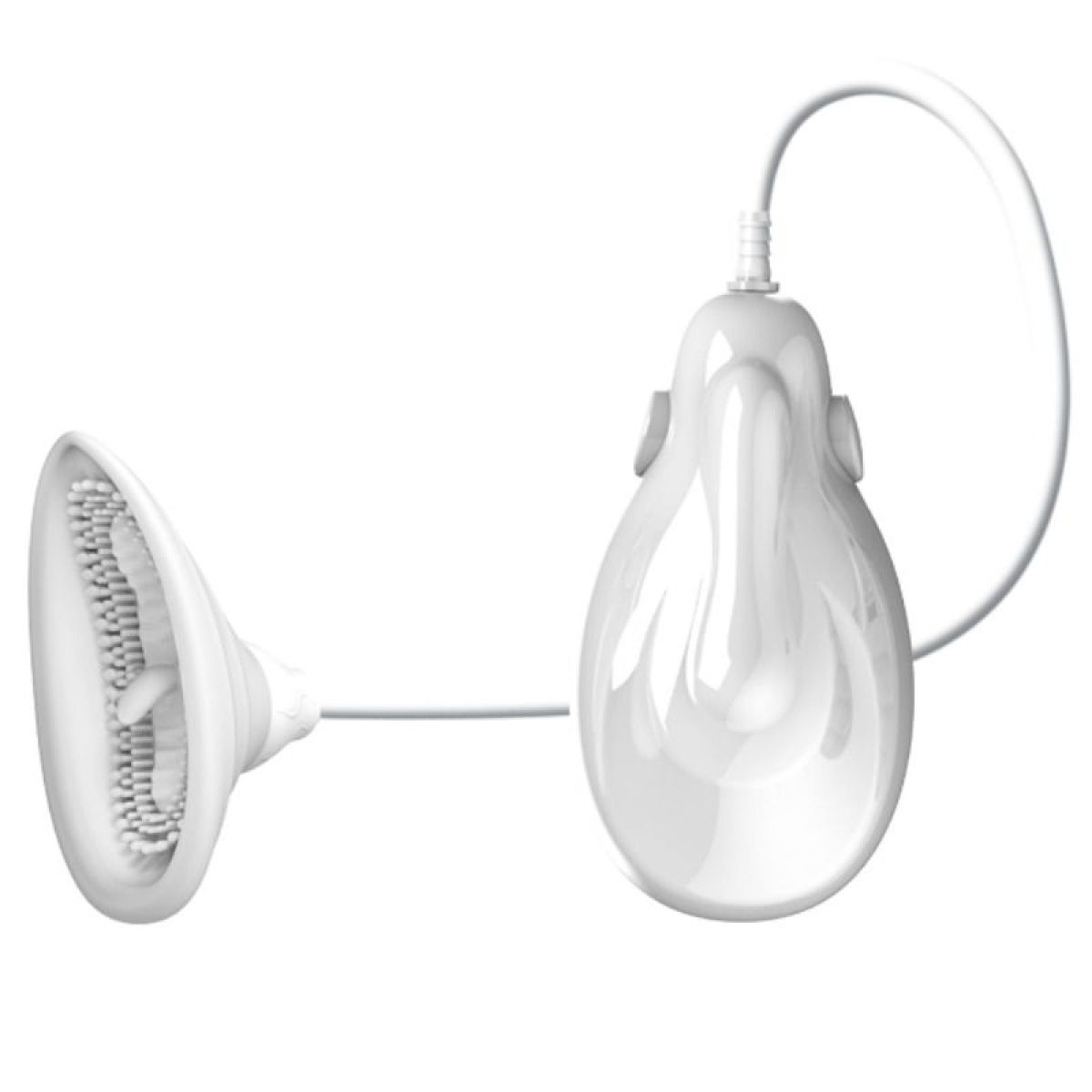 image Pretty Love - Flirtation Stimulateur de Suçon Amant Passionné