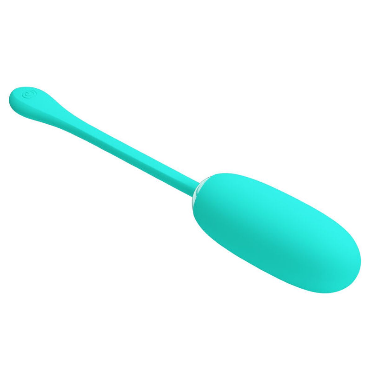 image Pretty Love - Julius Oeuf Vibrant Imperméable-rechargeable Aqua Vert