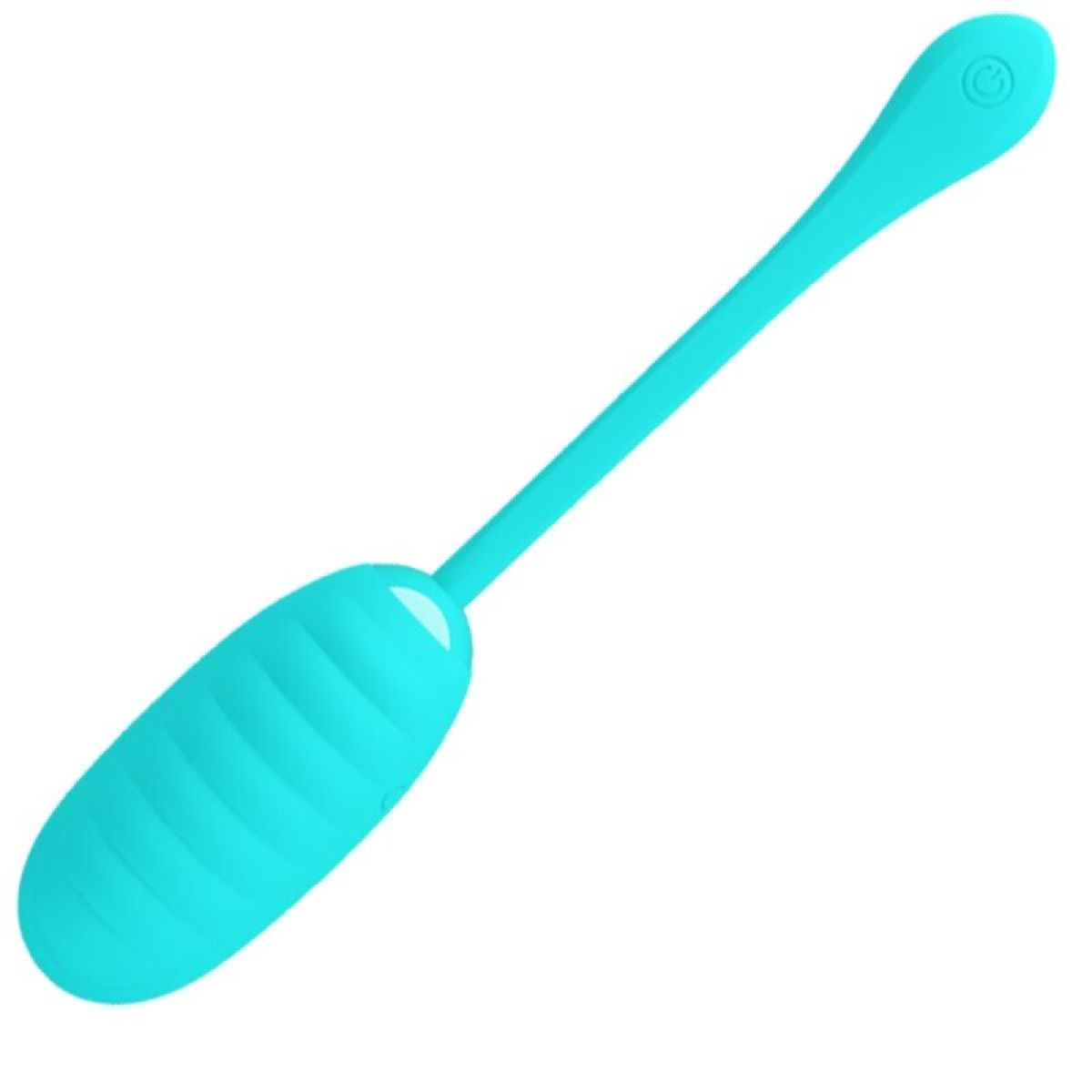 image Pretty Love - Kirk Oeuf Vibrant Rechargeable Vert Clair