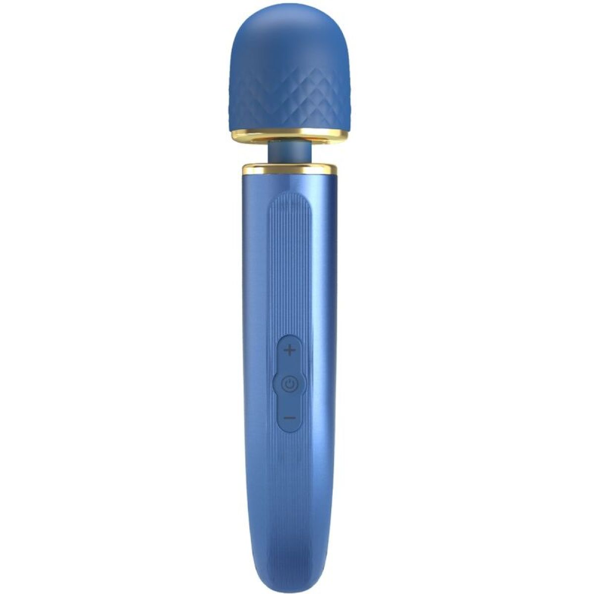 image Pretty Love - Masseur 7 Modes de Vibration Bleu
