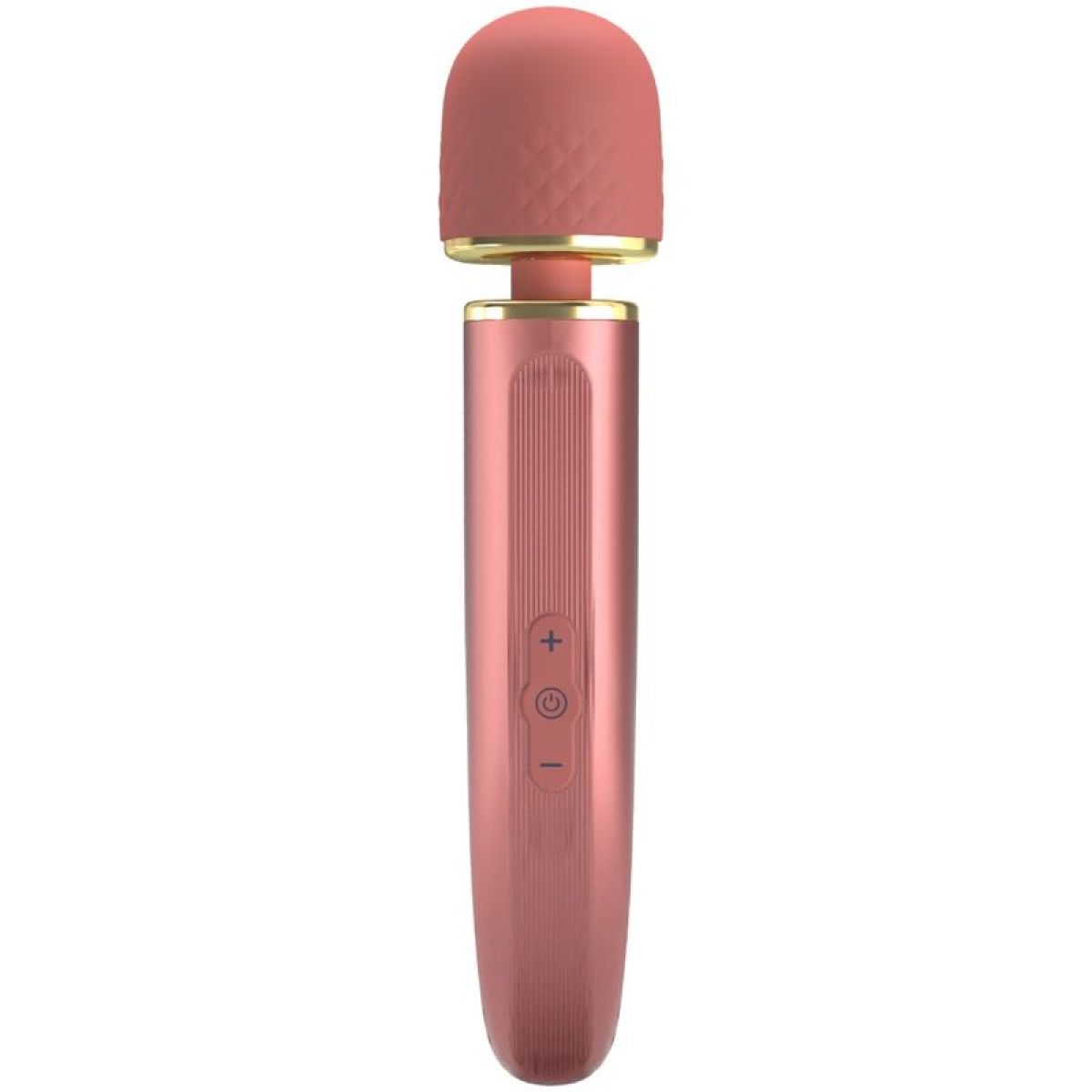 image Pretty Love - Masseur 7 Modes de Vibration Rose