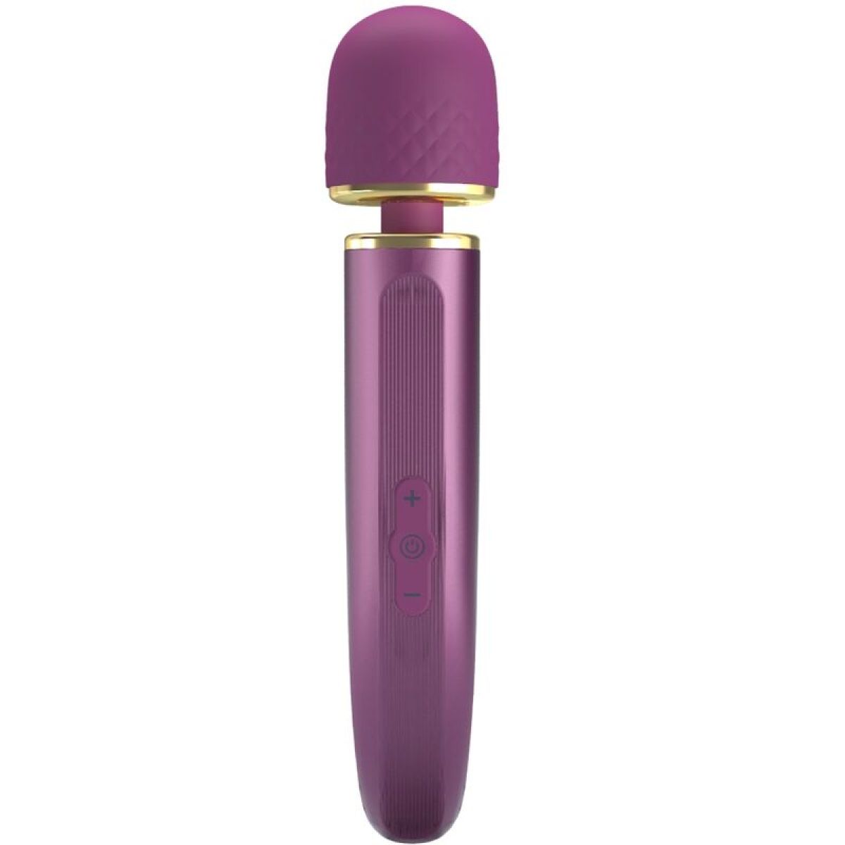 image Pretty Love - Masseur 7 Modes de Vibration Violet