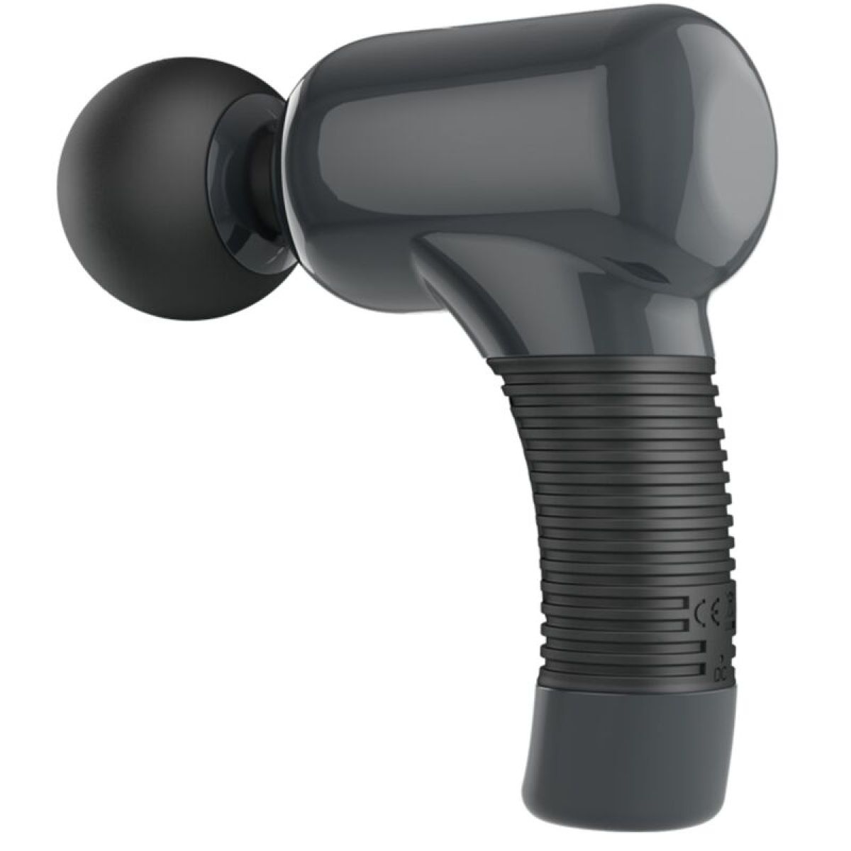 image Pretty Love - Masseur Rechargeable 7 Fonctions 5 Vitesses