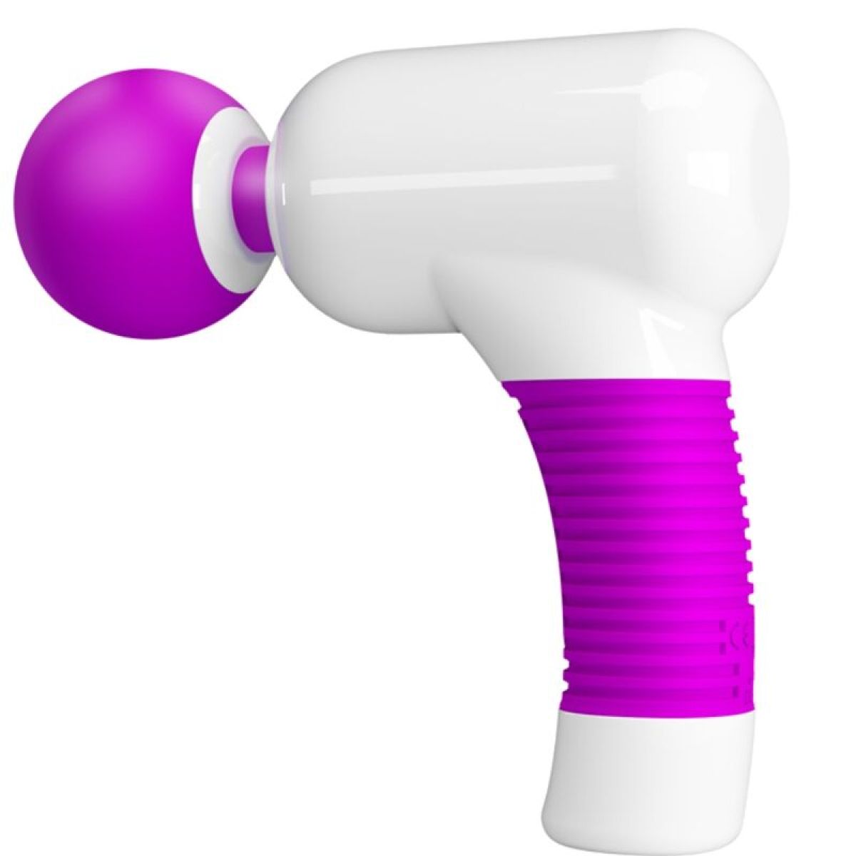 image Pretty Love - Masseur Rechargeable Magic Gum