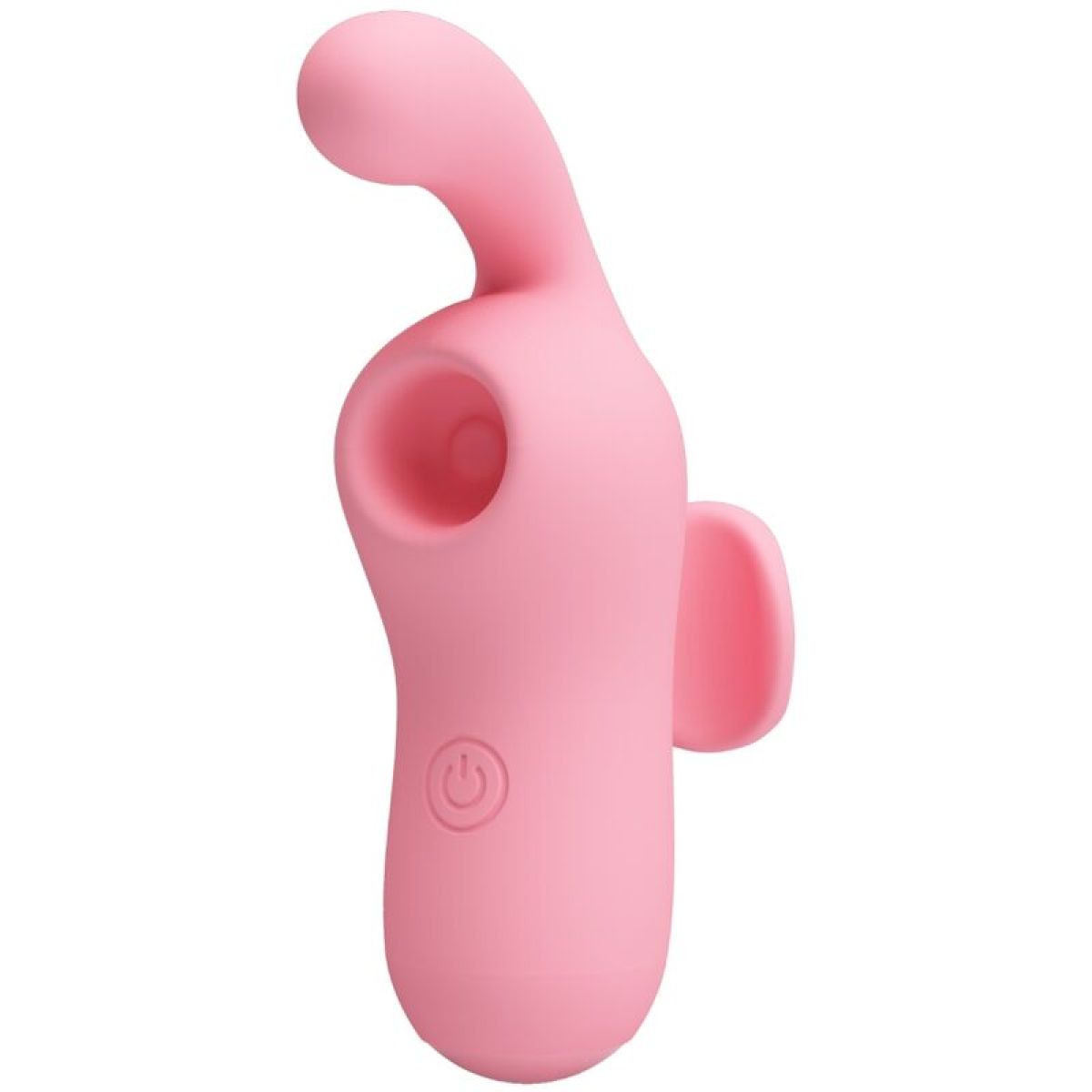 image Pretty Love - Mini Jouets Amusants par Magic Fairy Vibrateur & Succion