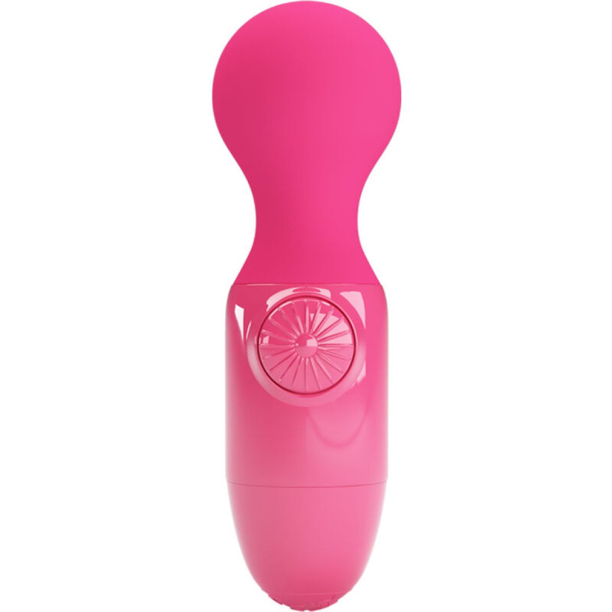 image Pretty Love - Mini Masseur Personnel Magenta