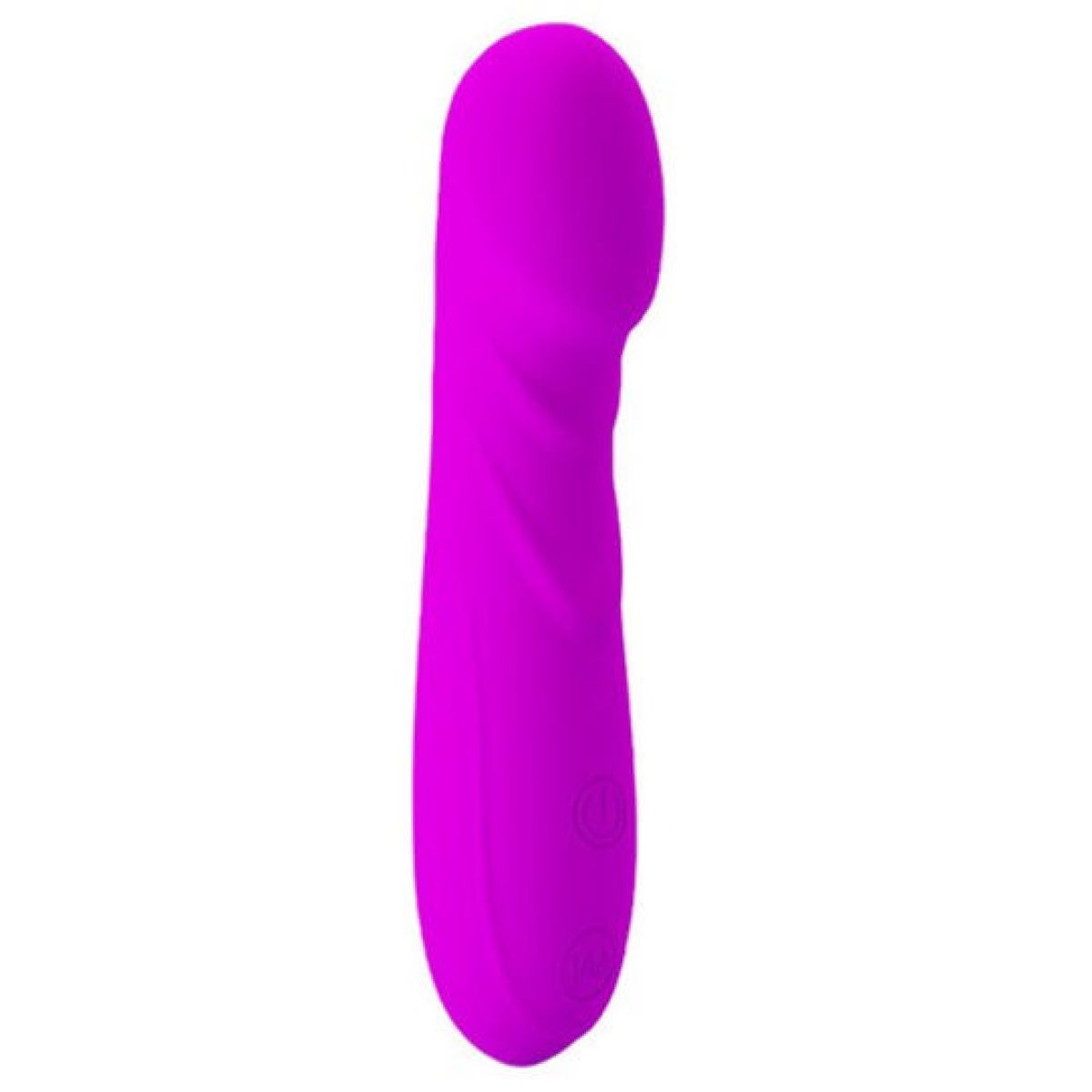 image Pretty Love - Mini Vibrateur Intelligent Reuben