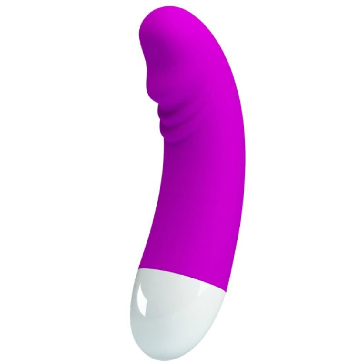 image Pretty Love - Mini Vibrateur Luther 30 Modes de Vibration