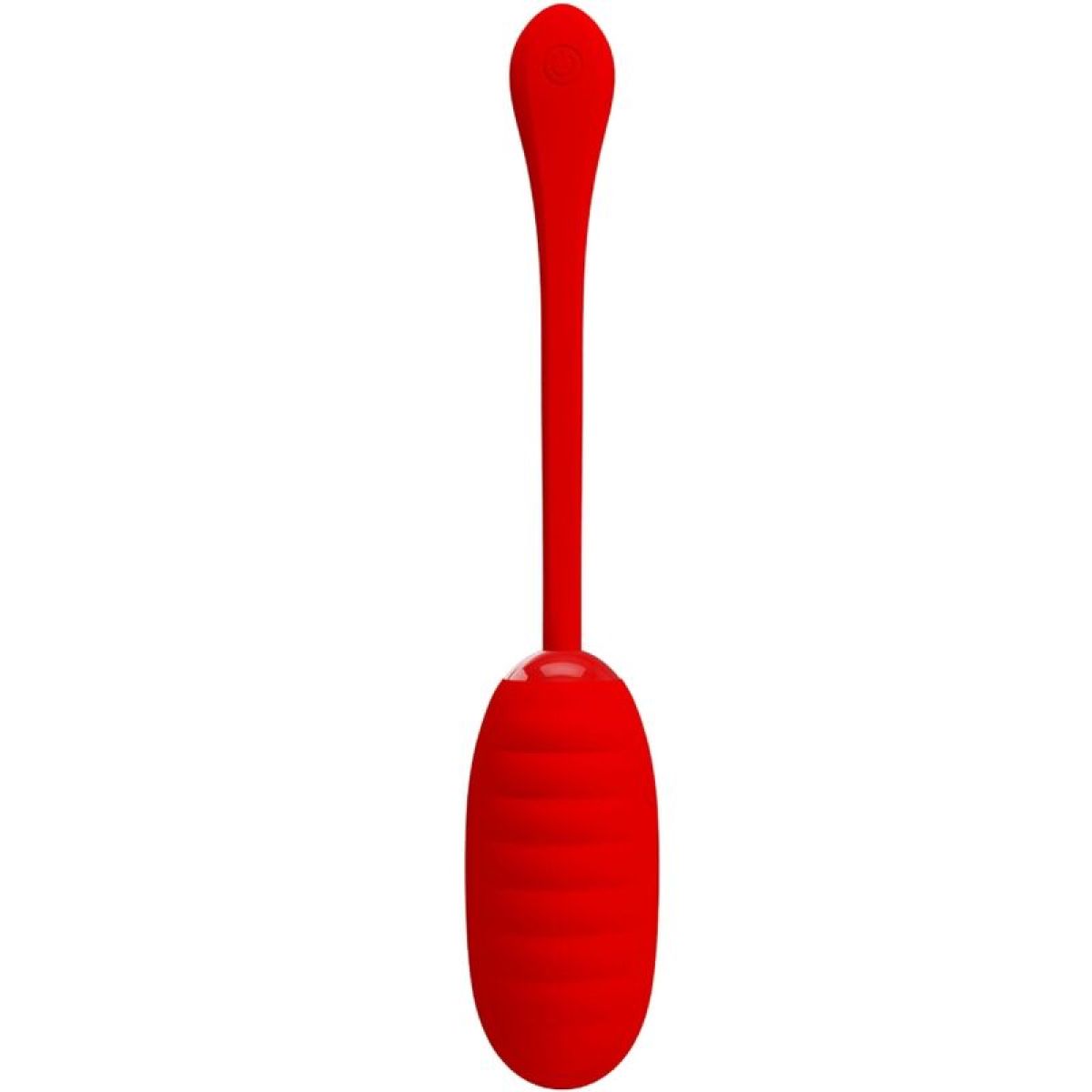 image Pretty Love - Oeuf Vibrant Rechargeable Kirk Rouge