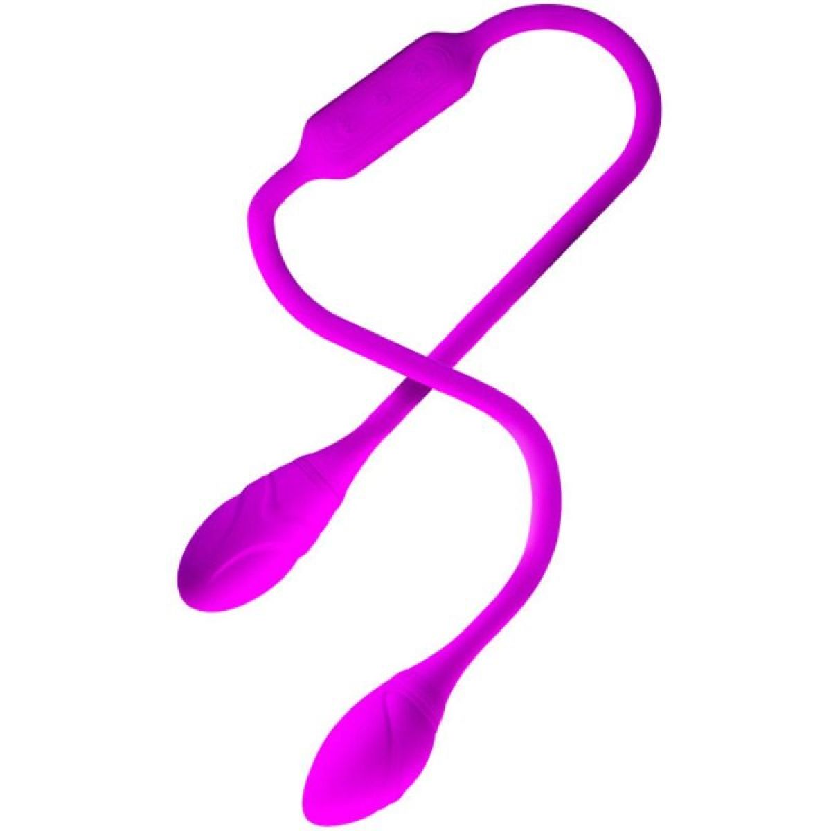 image Pretty Love - Stimulateur Unisexe Dream Lovers Whip