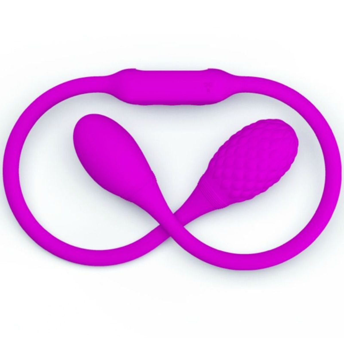 image Pretty Love - Stimulateur Unisexe Dream Lovers Whip 2