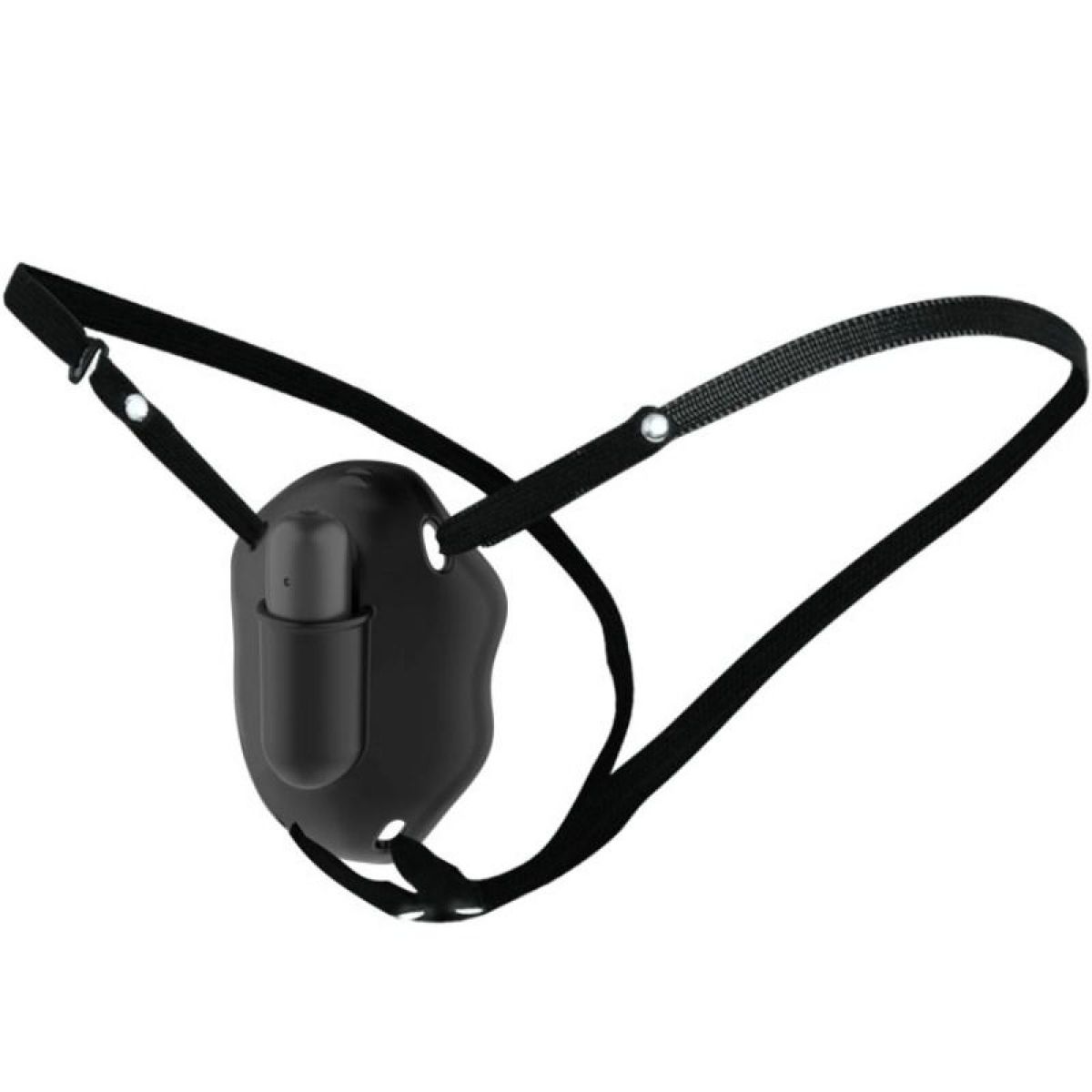 image Pretty Love - Strap On avec Balle Vibrante Carter