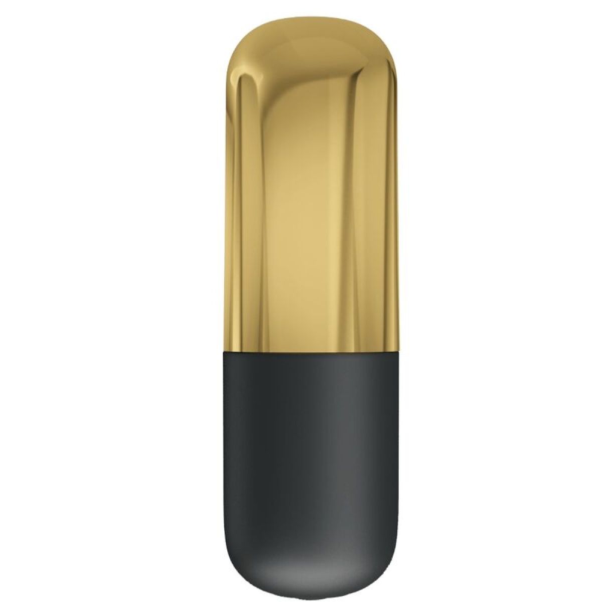 image Pretty Love - Vibrateur Bullet Rechargeable Dor?