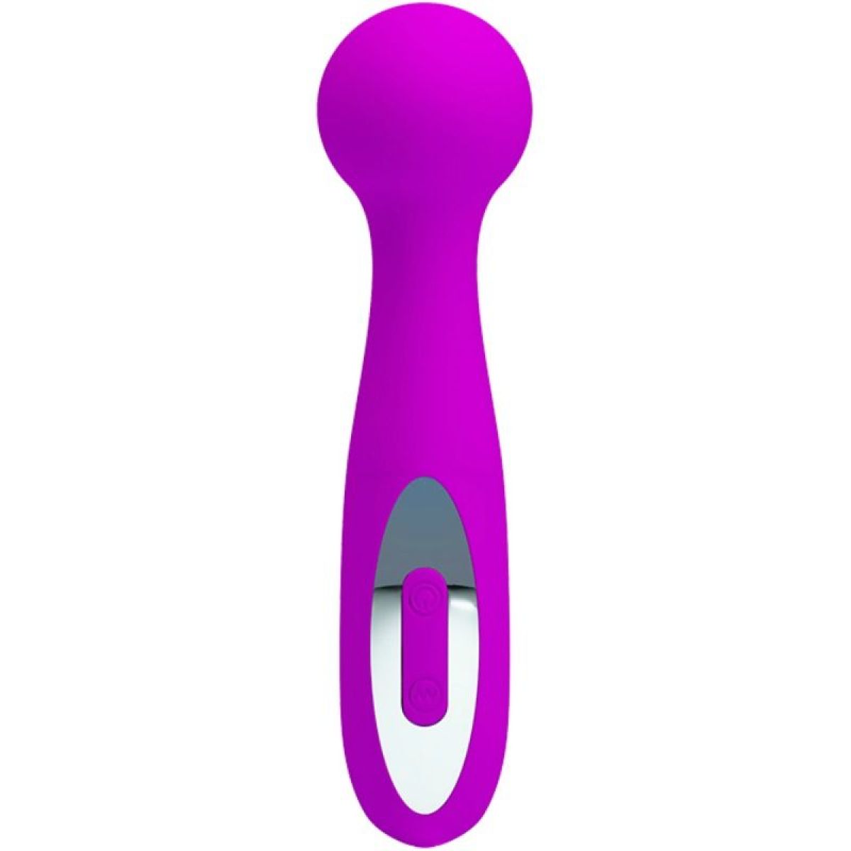 image Pretty Love - Wade Masseur Rechargeable 12 Fonctions