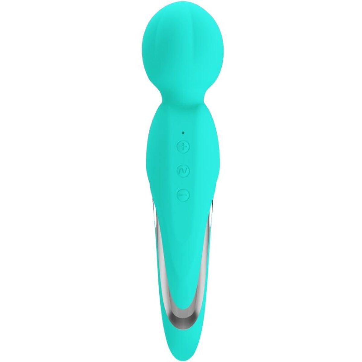 image Pretty Love - Walter Vibrateur Wand Aqua Vert