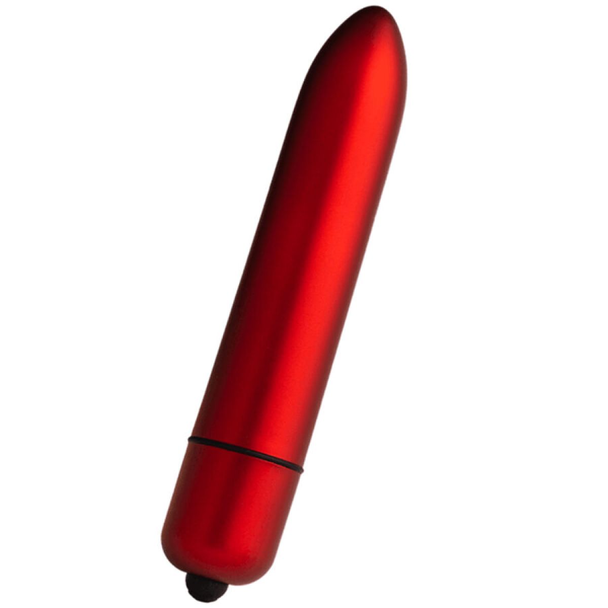 image Ro-160 Rouge Allure Balle Vibrante Rouge