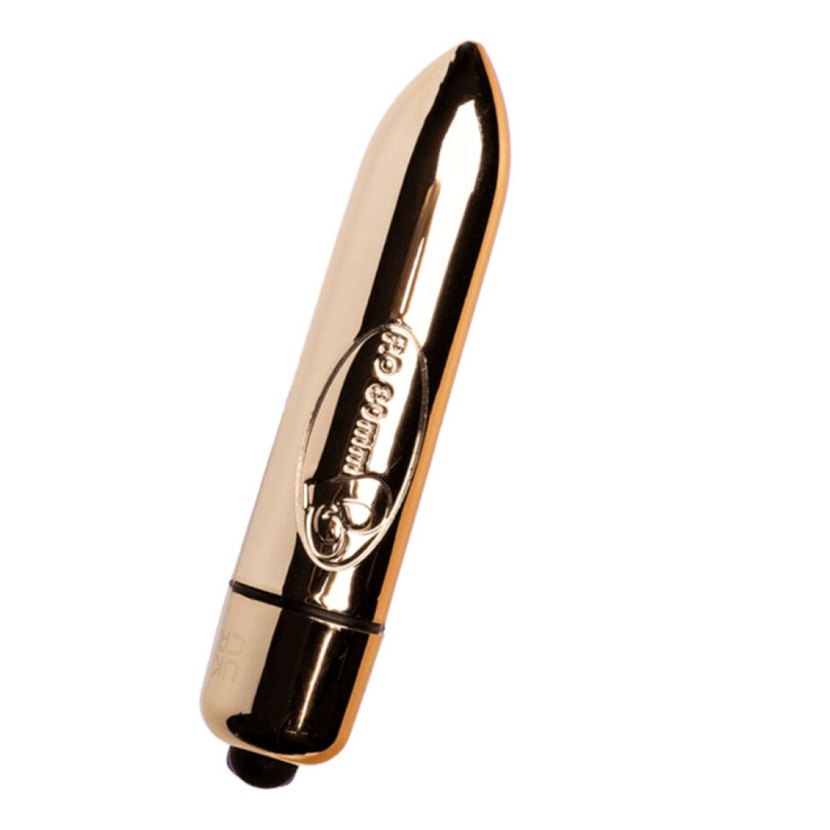 image Ro-80 Champagne Golden Bullet Vibrante