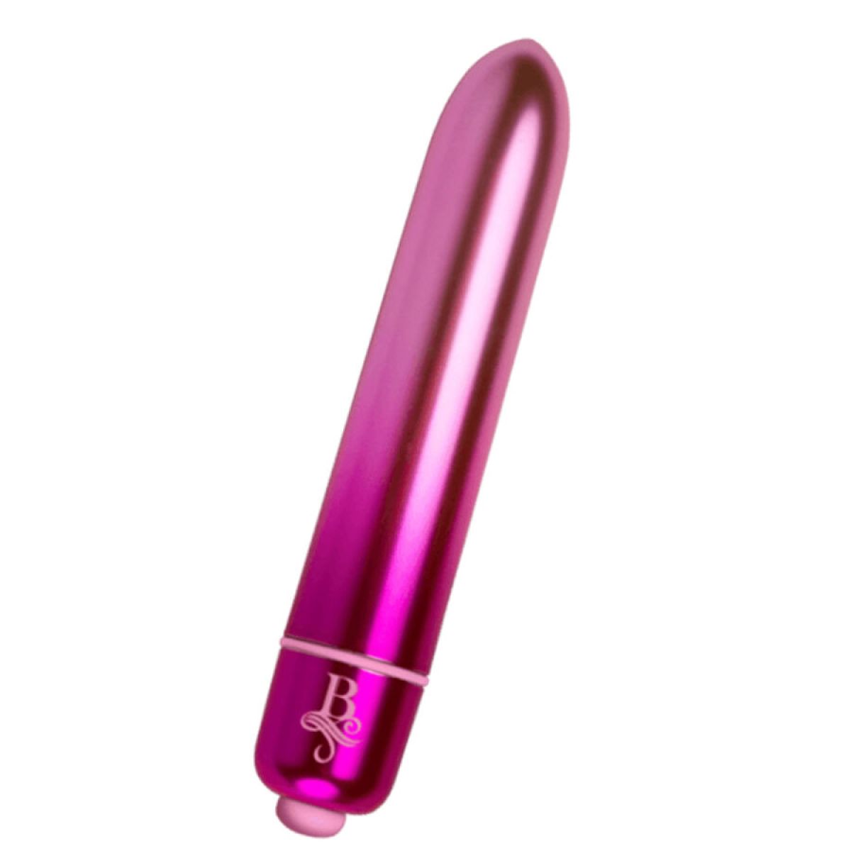 image Ro-90 Courtesan Balle Vibrante Rose