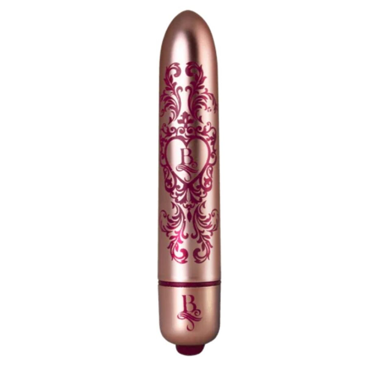 image Ro-90 Promenade Balle Vibrante Rose