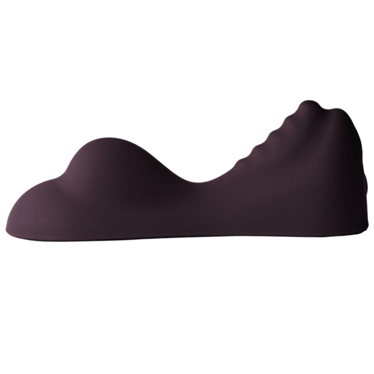 image Vibrateur Assis Violet Ruby Glow