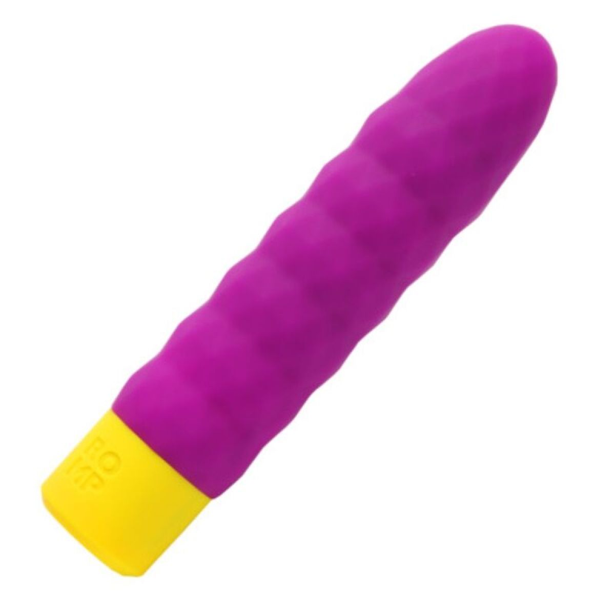 image Beat Mini Multifonction Vibrateur Balle Violet