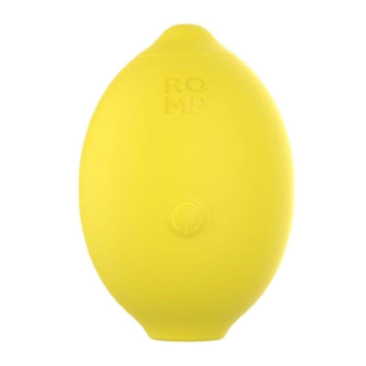 image Lemon Crush Pleasure Air Stimulateur Clitorial Jaune