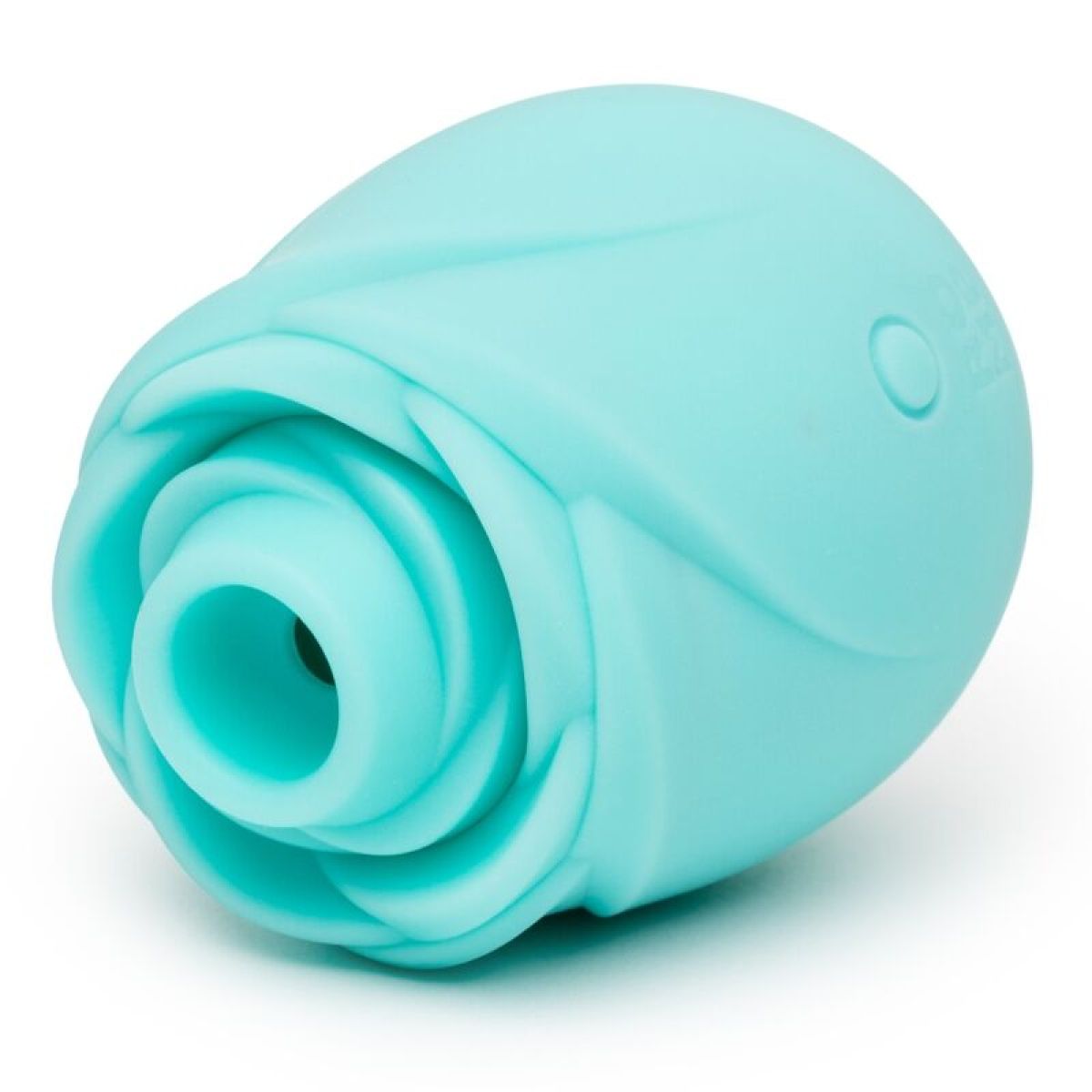 image Rose Outil de Succion Clitoridienne Glow Phosphorescent