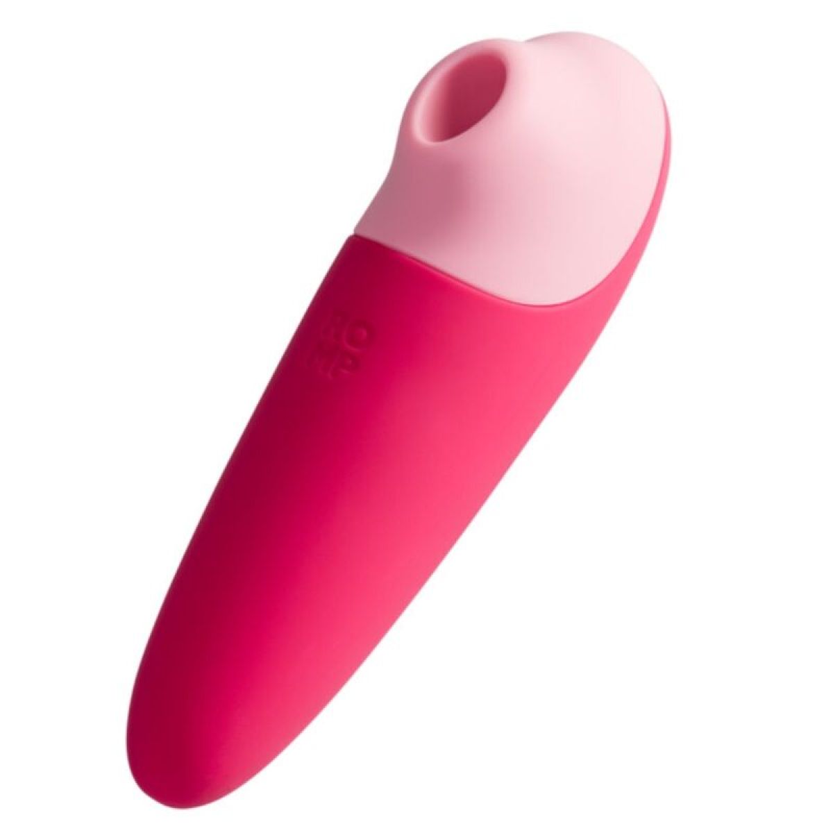 image Shine X Succion Clitoriale 10 Niveaux Rose