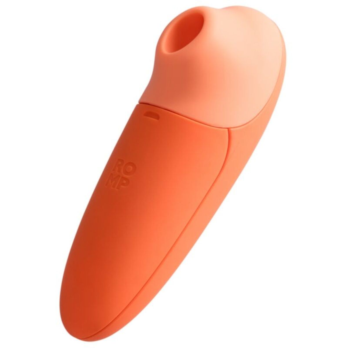 image Switch X Stimulateur Clitorial 6 Niveaux Orange
