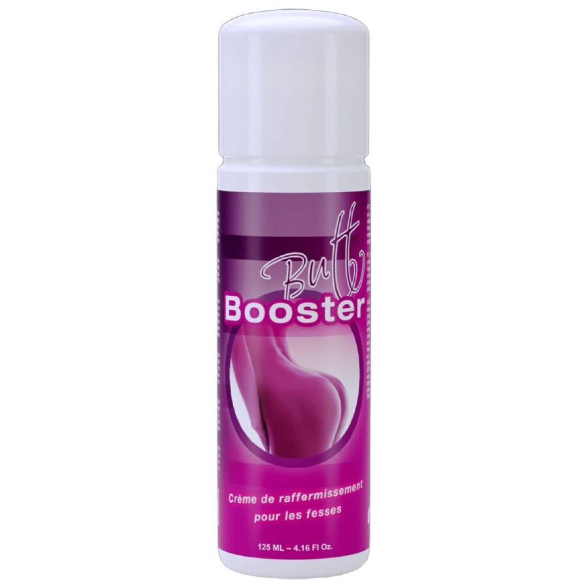 image Crème Raffermissante Booster Fesses