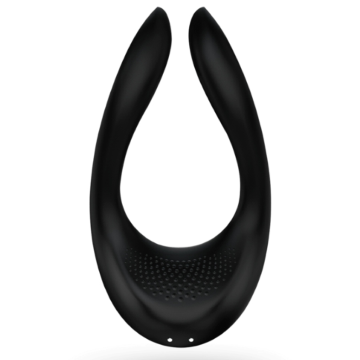 image Satisfyer - Partner Multifun 2 Noir