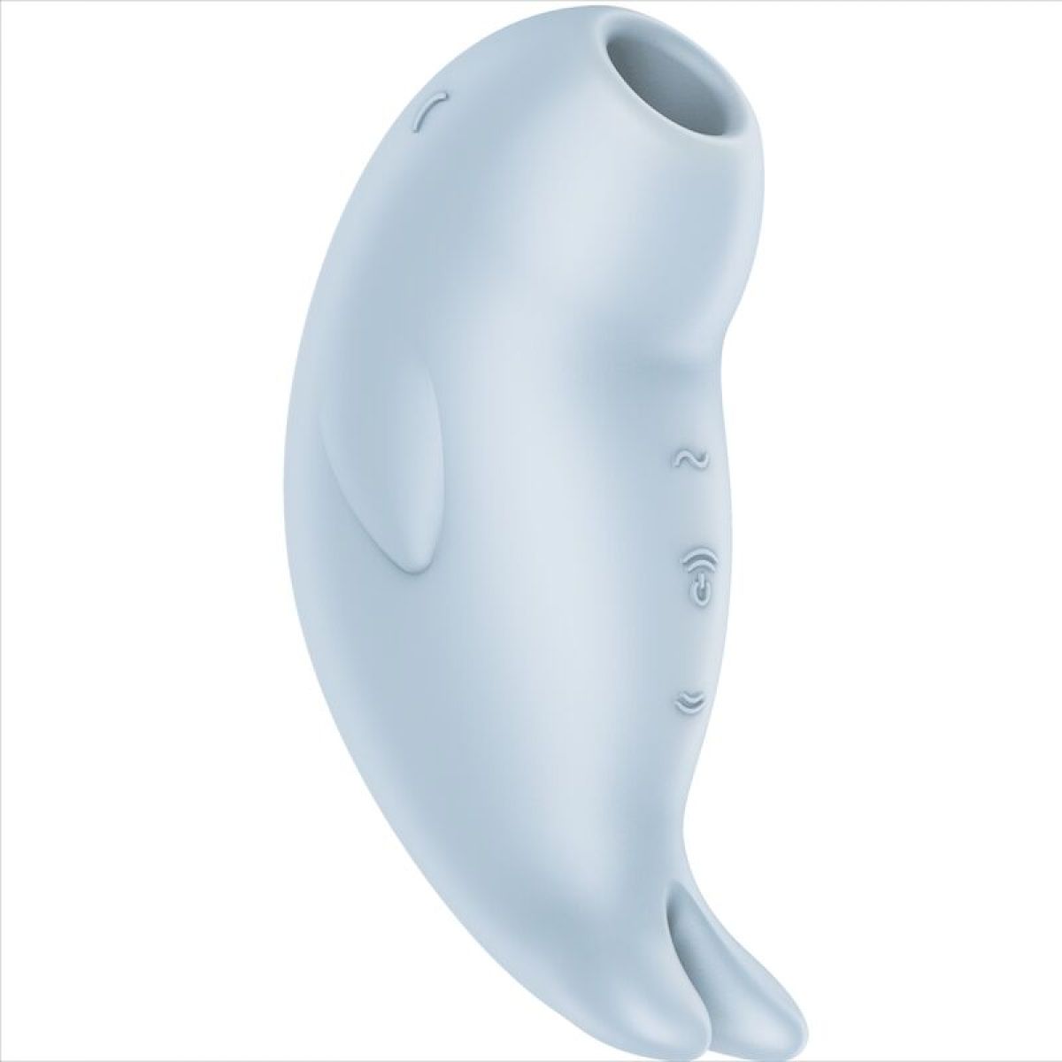 image Satisfyer - Scellez-vous Bientôt Clitoris Sucker
