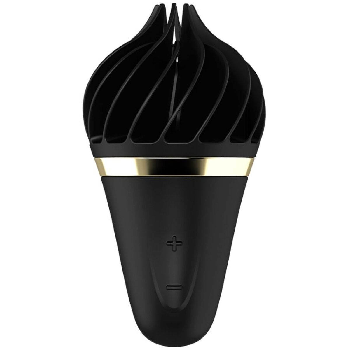 image Satisfyer - Spinnator Sweet Treat Noir