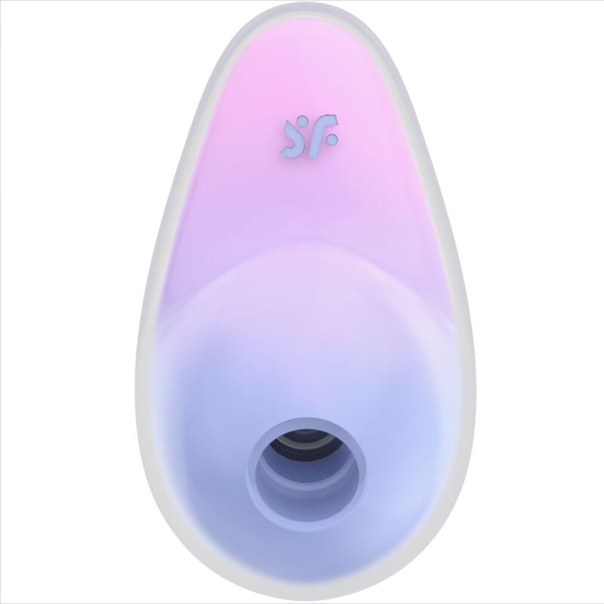 image Satisfyer - Stimulateur Pixie Dust Lilas Air Pluse