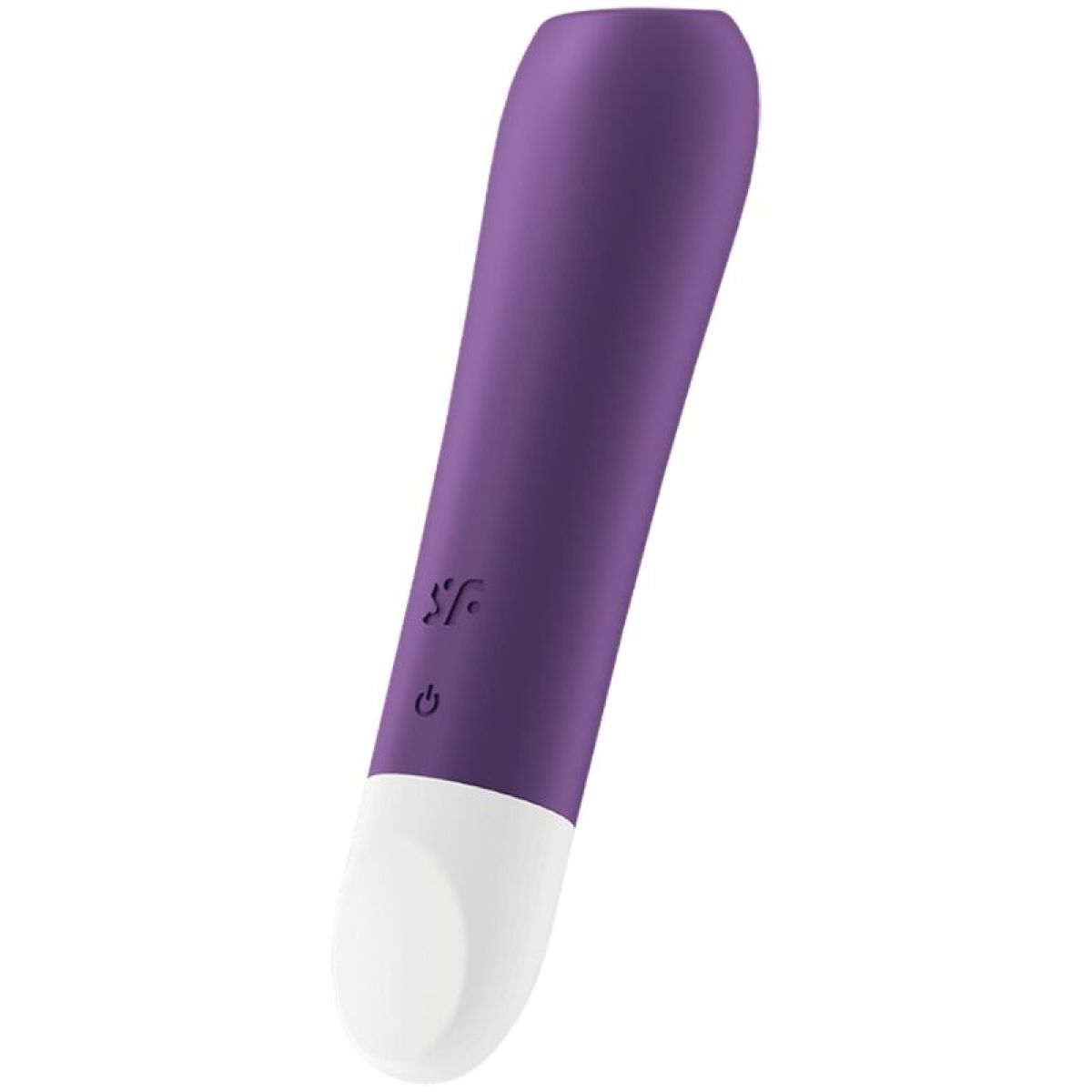 image Satisfyer - Ultra Power Bullet 2 Violet