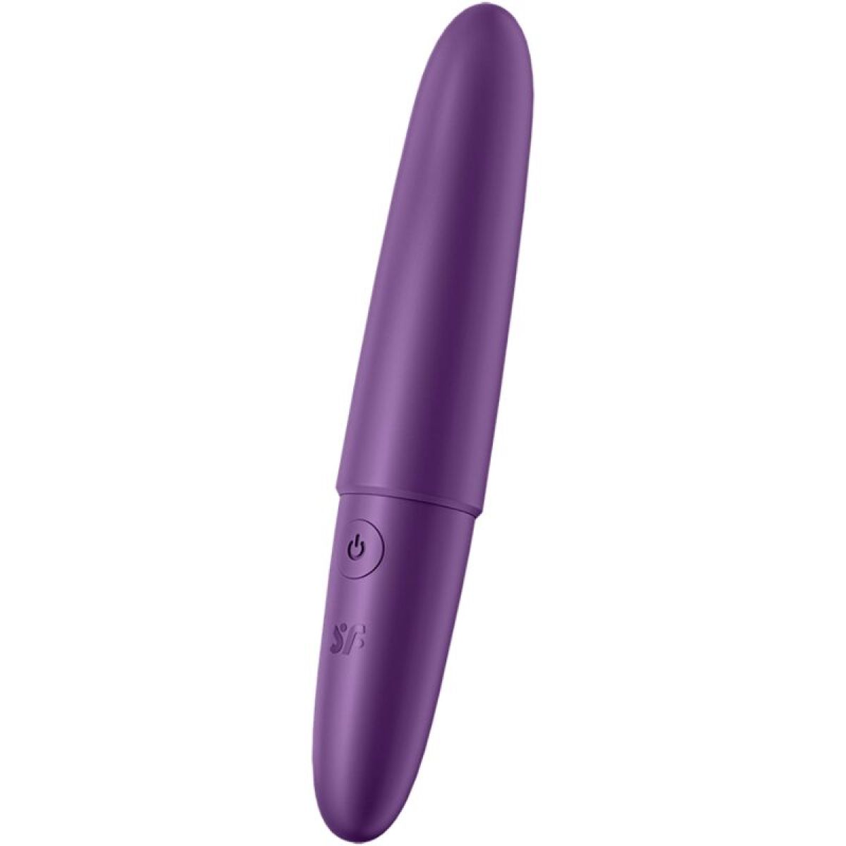 image Satisfyer - Ultra Power Bullet 6 Violet