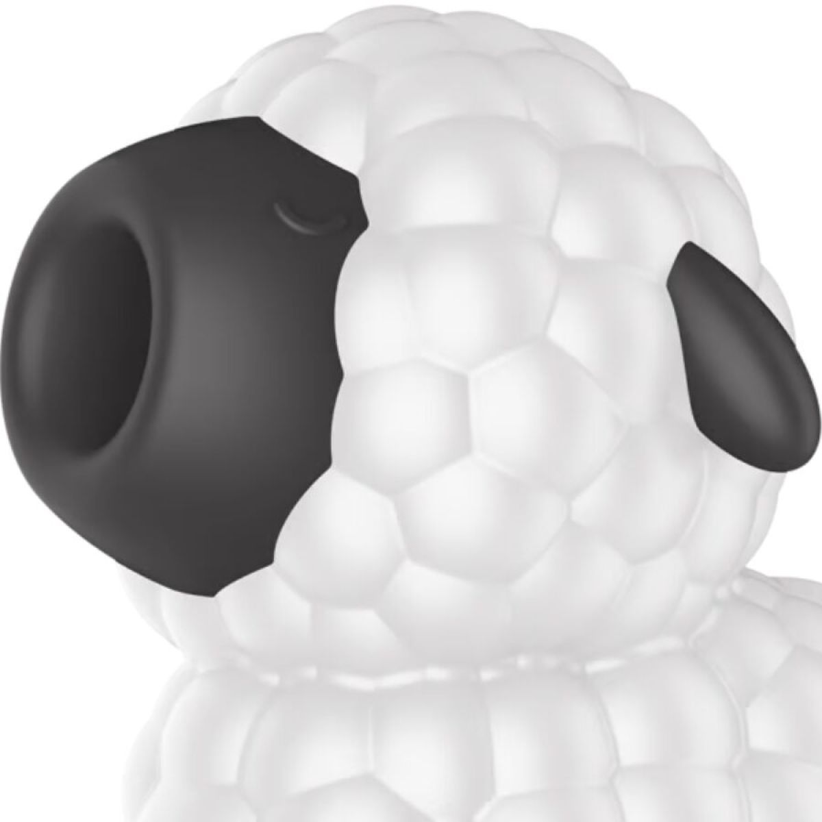 image Satisfyer - Vibrateur Mouton de Rêve et Stimulateur à Impulsions D'air