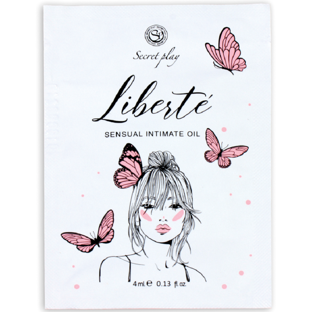 image Secretplay - Monodose Sexe sans Désir