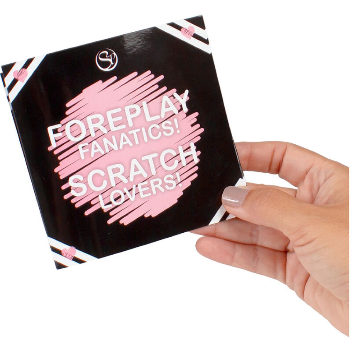 image Secretplay - Préliminaires Fanatics Scratch Lovers /es/en/fr/de/it/pt/nl/pl/