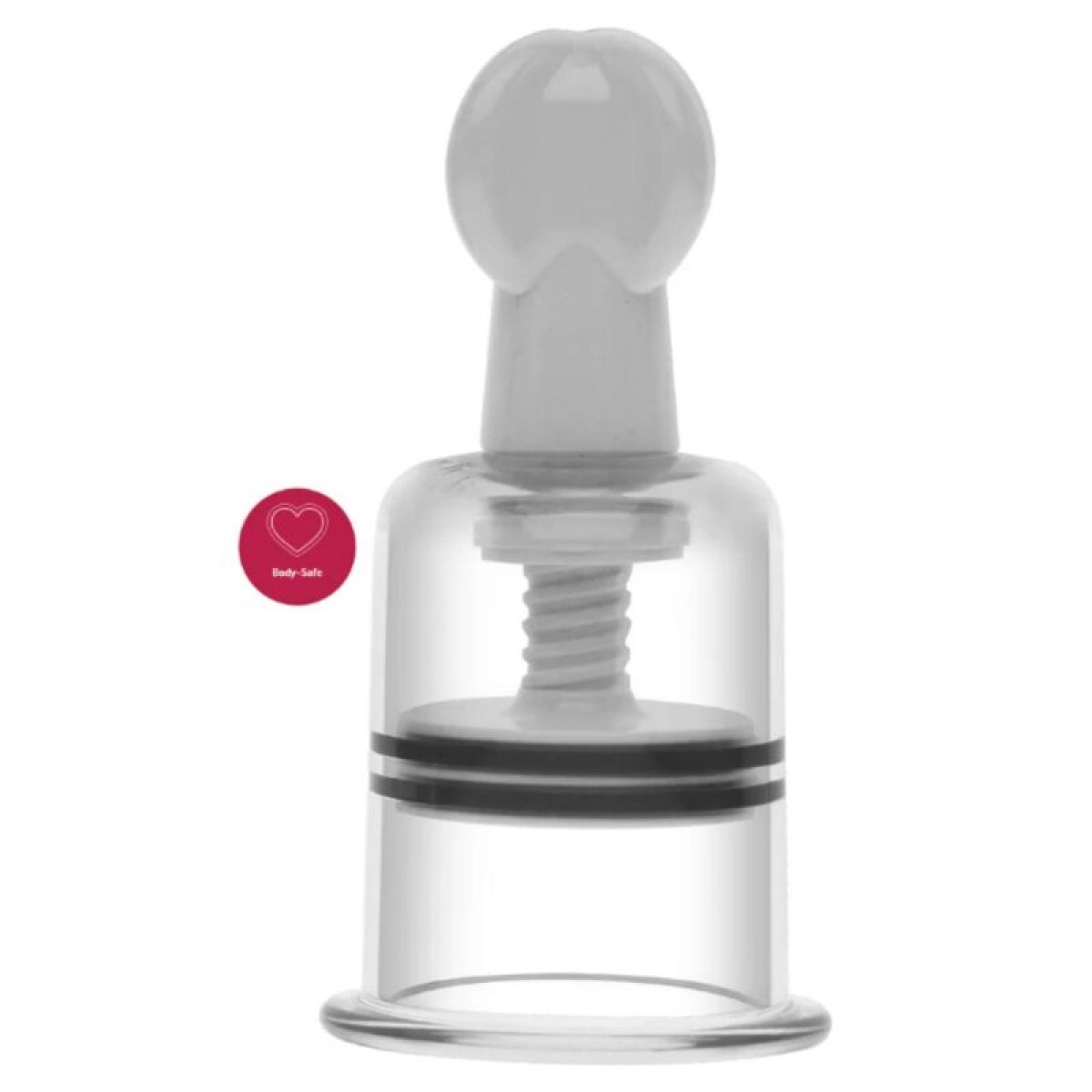 image Dispositifs de Succion pour Mamelons et Clitoris M/l