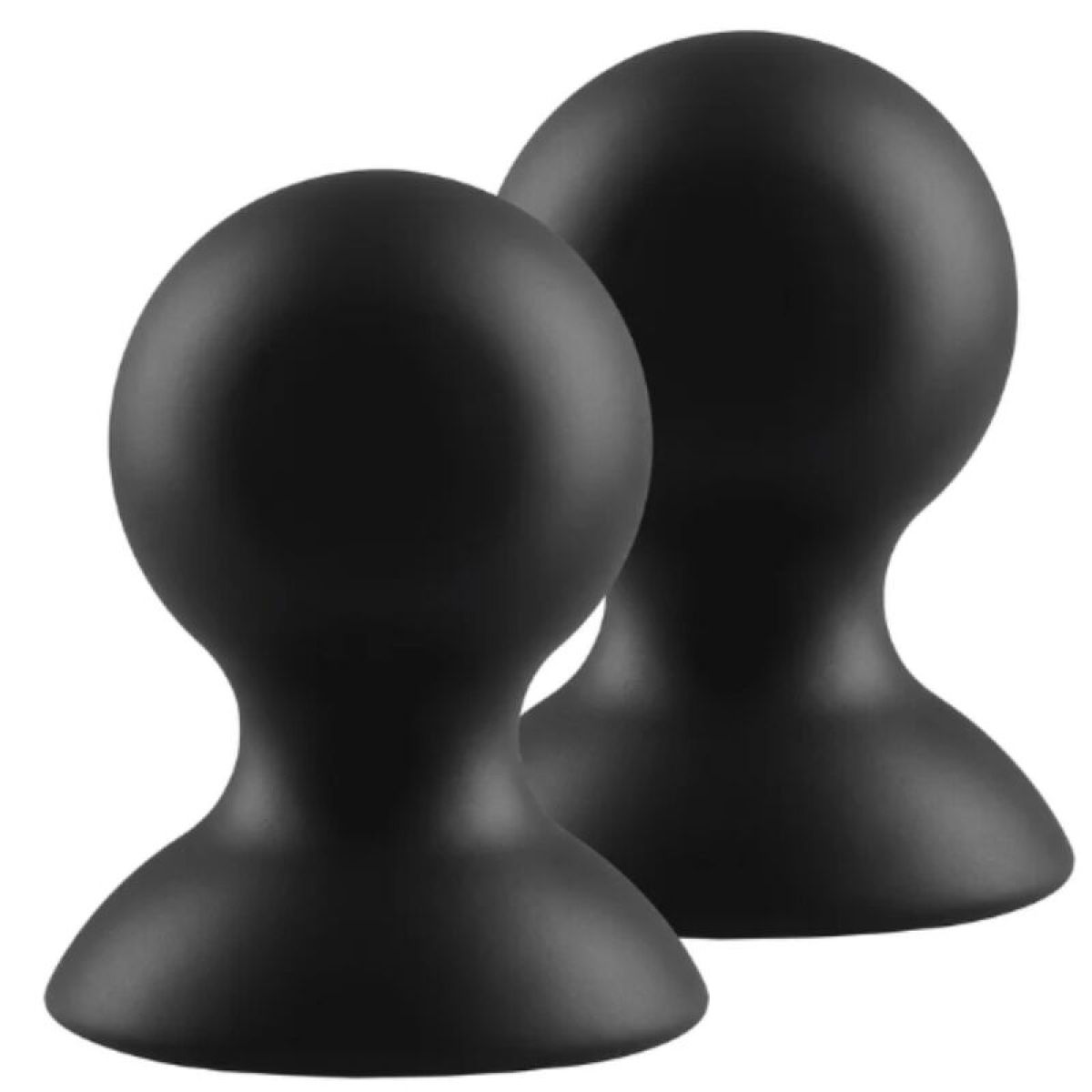 image Ventouses en Silicone M