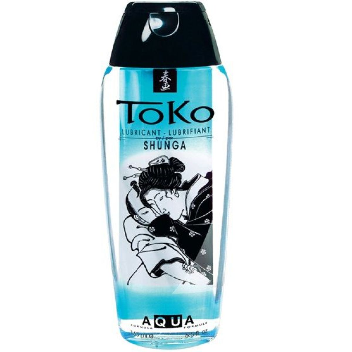 image Shunga - Lubrifiant Naturel Toko Aqua