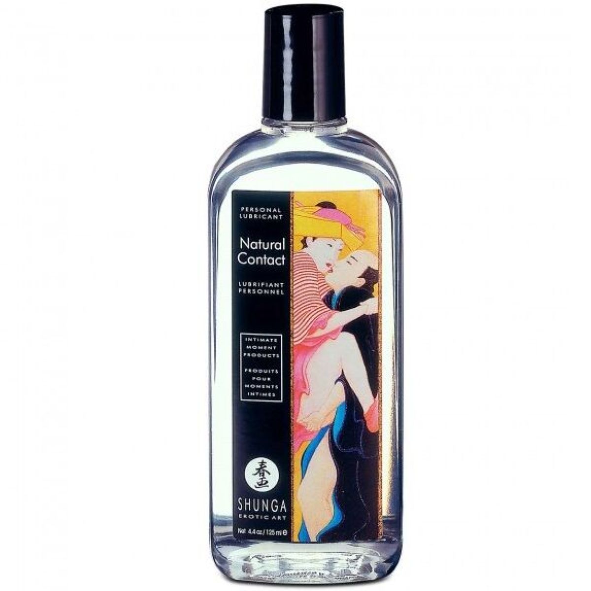 image Shunga - Lubrifiant Personnel de Contact Naturel