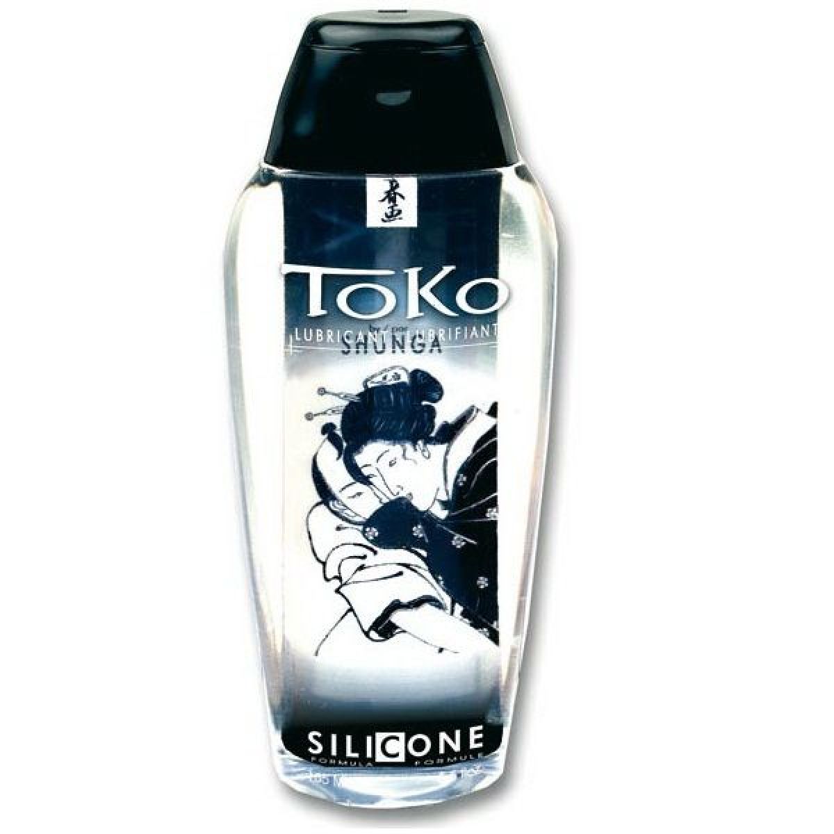 image Shunga - Lubrifiant Toko Silicone