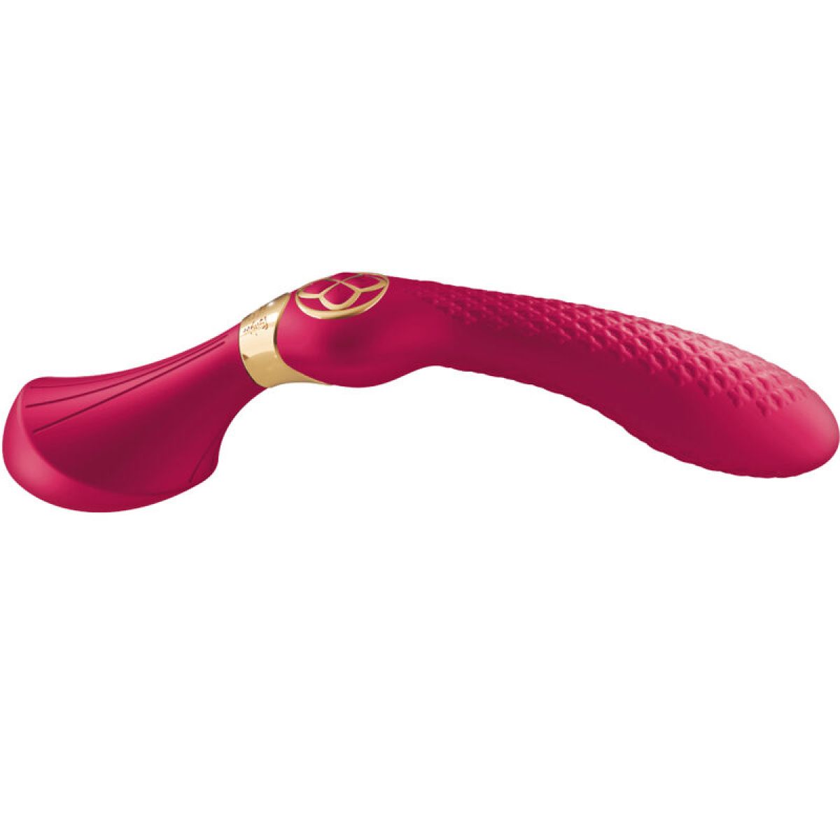 image Shunga - Masseur Intime Zoa Fuchsia
