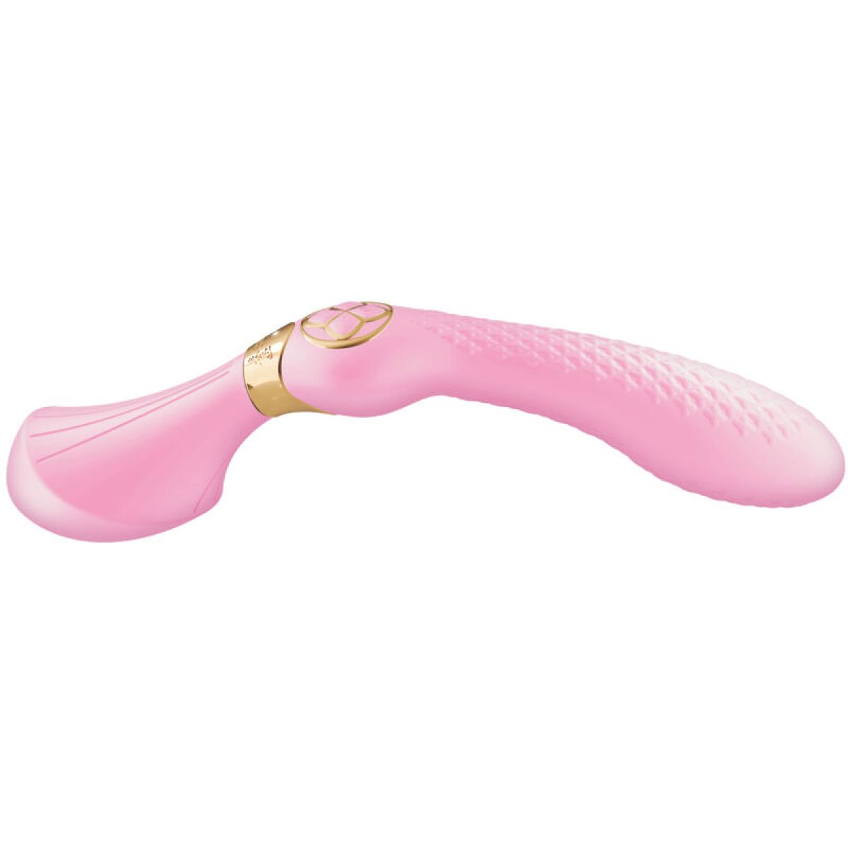 image Shunga - Masseur Intime Zoa Rose