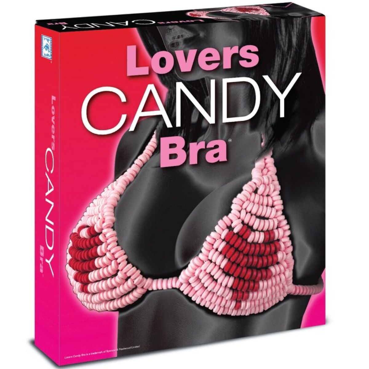 image Spencer & Fleetwood - Soutien-gorge Candy Lovers