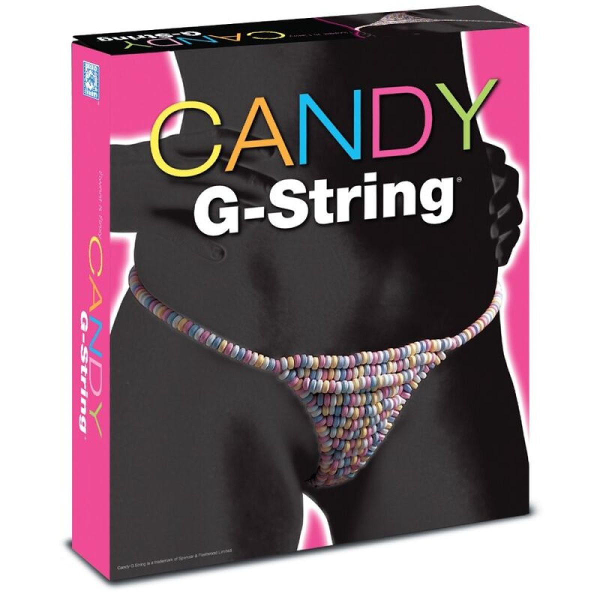 image Spencer & Fleetwood - String Femme Candy